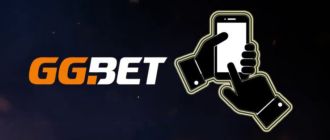 GGBET