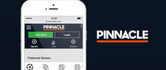 Pinnacle