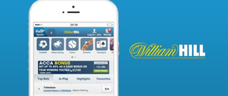 William Hill Sports