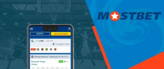 Мостбет